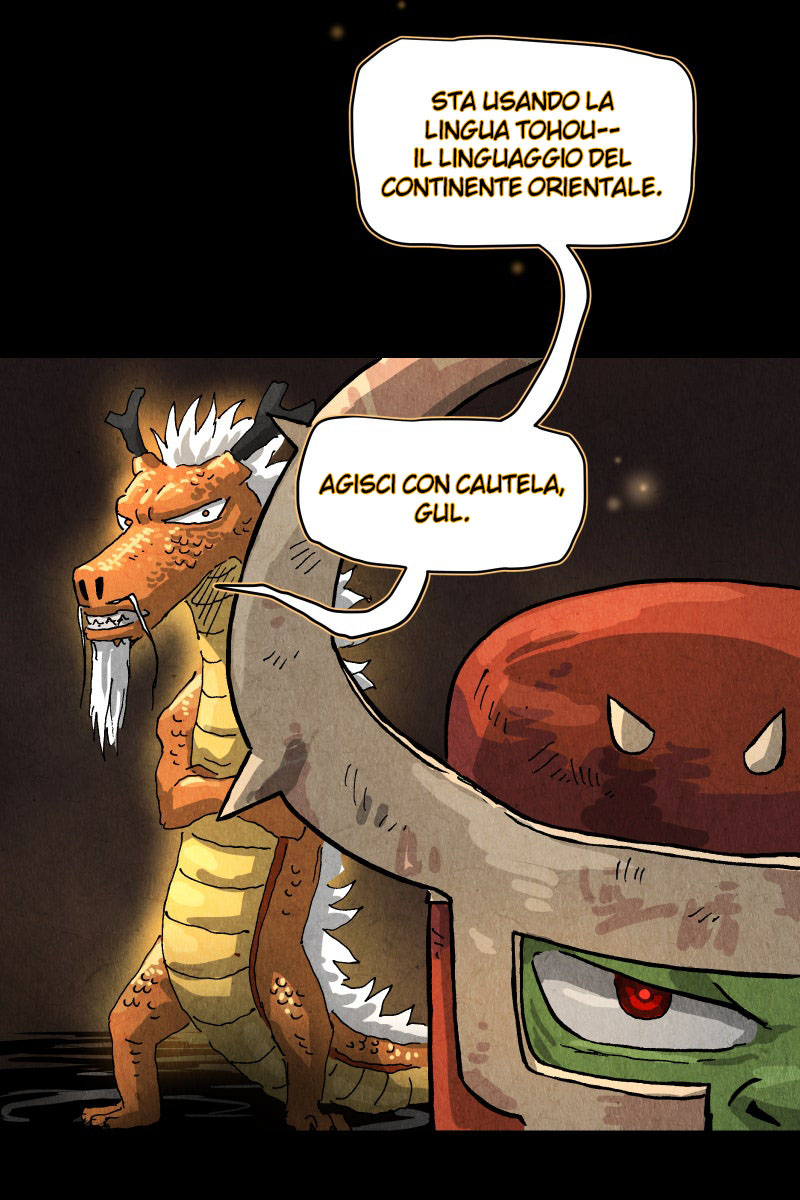 Read Gul Manga Online