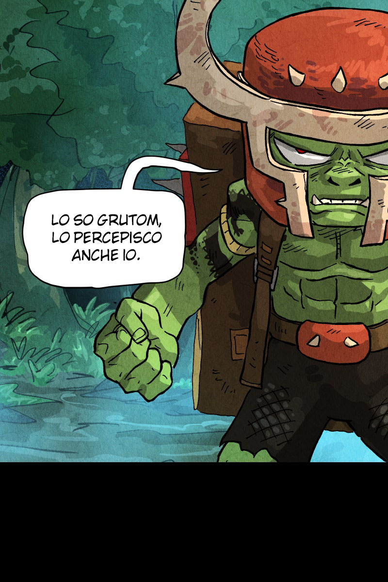 Read Gul Manga Online