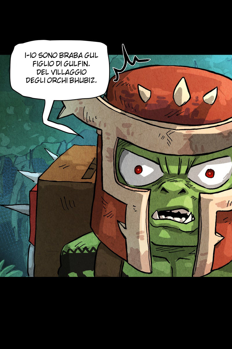 Read Gul Manga Online