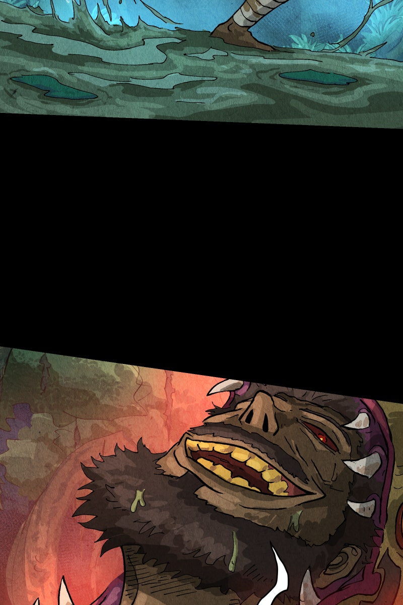 Read Gul Manga Online