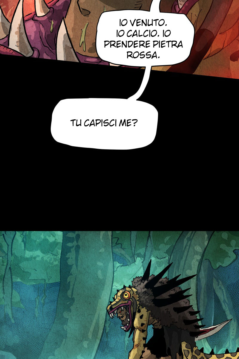 Read Gul Manga Online