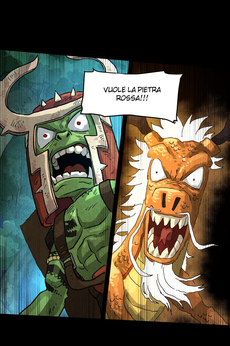 Read Gul Manga Online