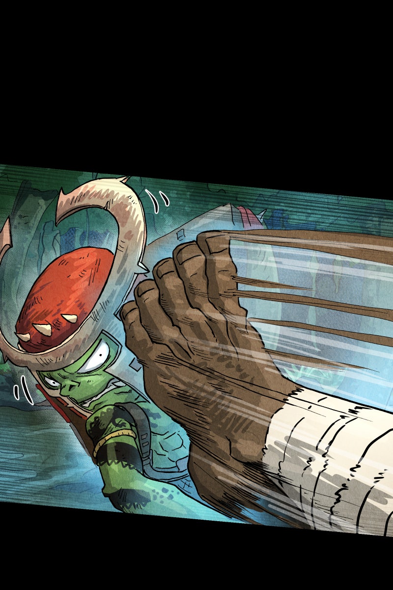 Read Gul Manga Online