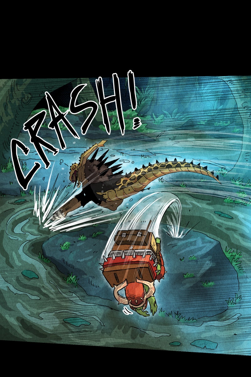 Read Gul Manga Online