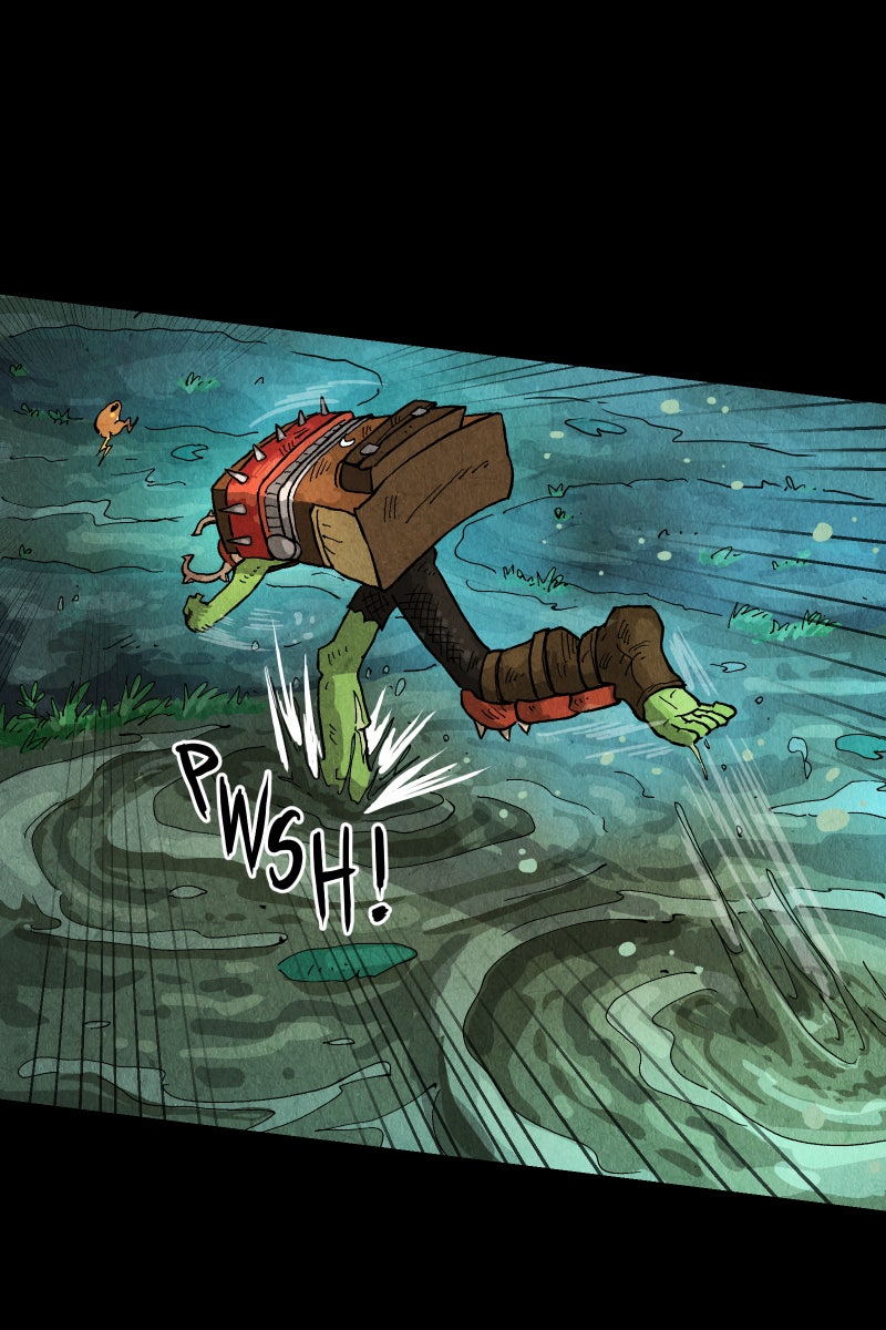 Read Gul Manga Online