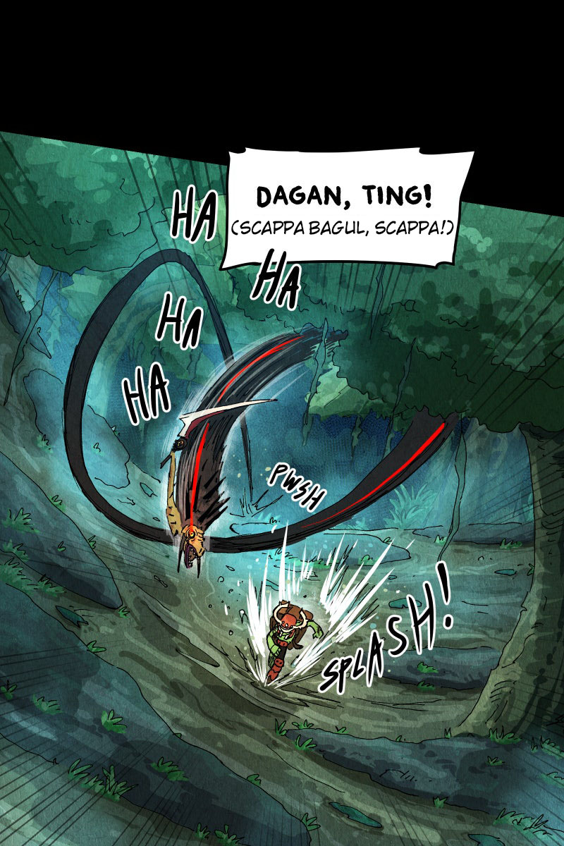 Read Gul Manga Online