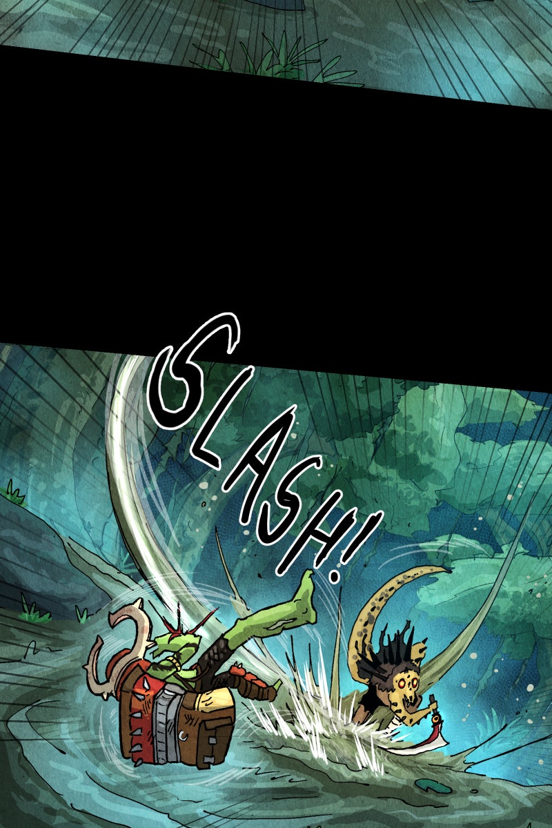 Read Gul Manga Online