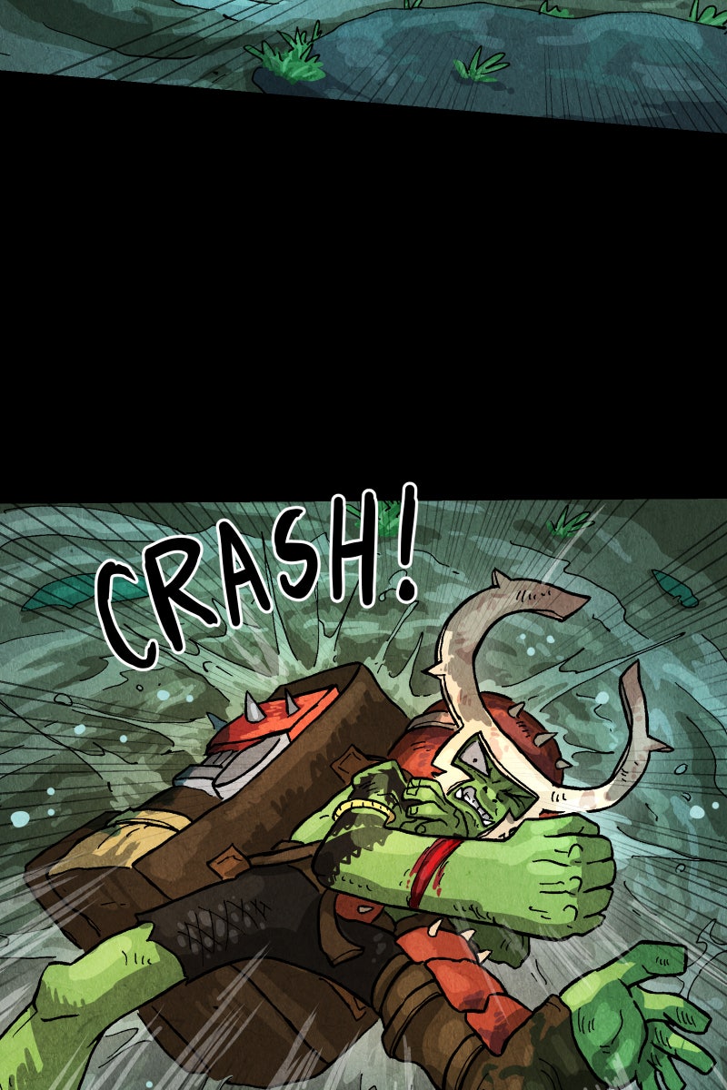 Read Gul Manga Online