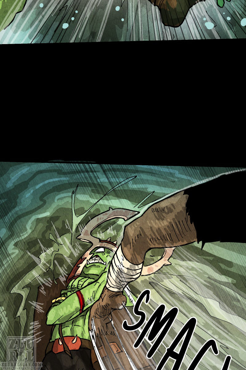 Read Gul Manga Online