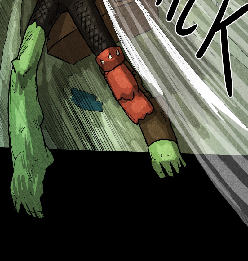 Read Gul Manga Online