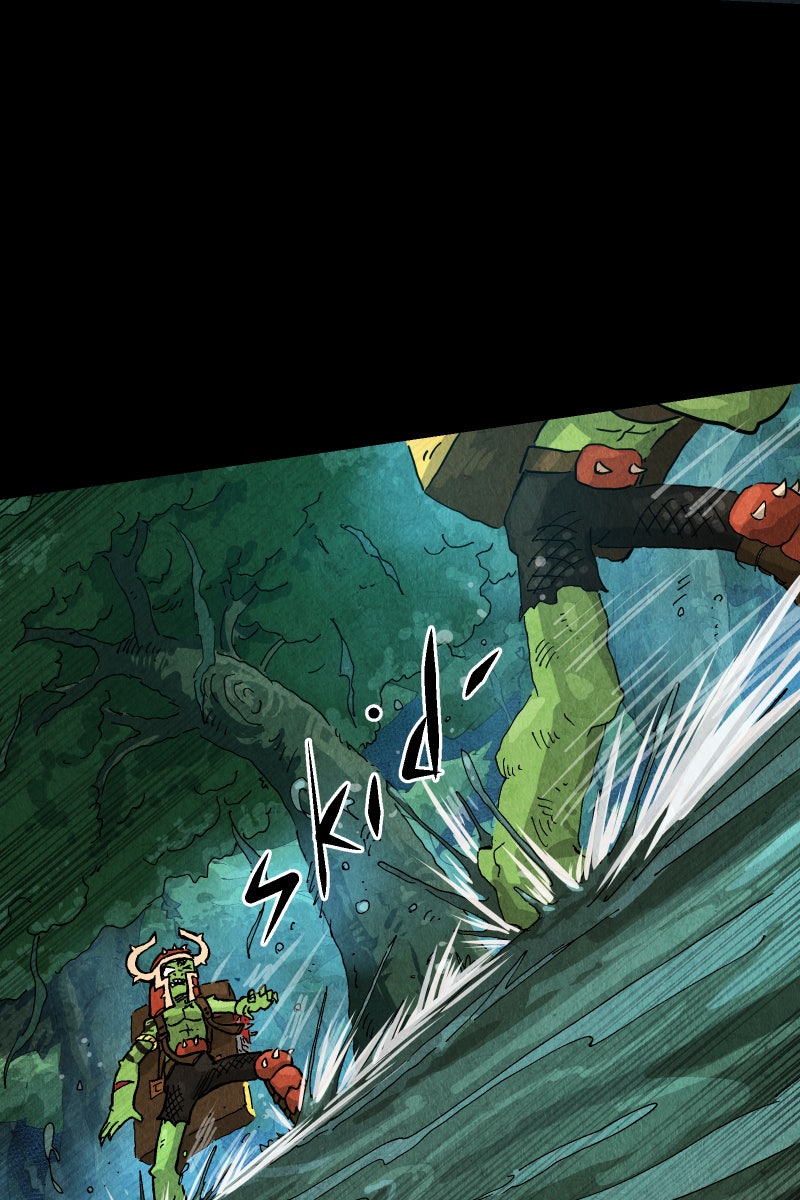 Read Gul Manga Online