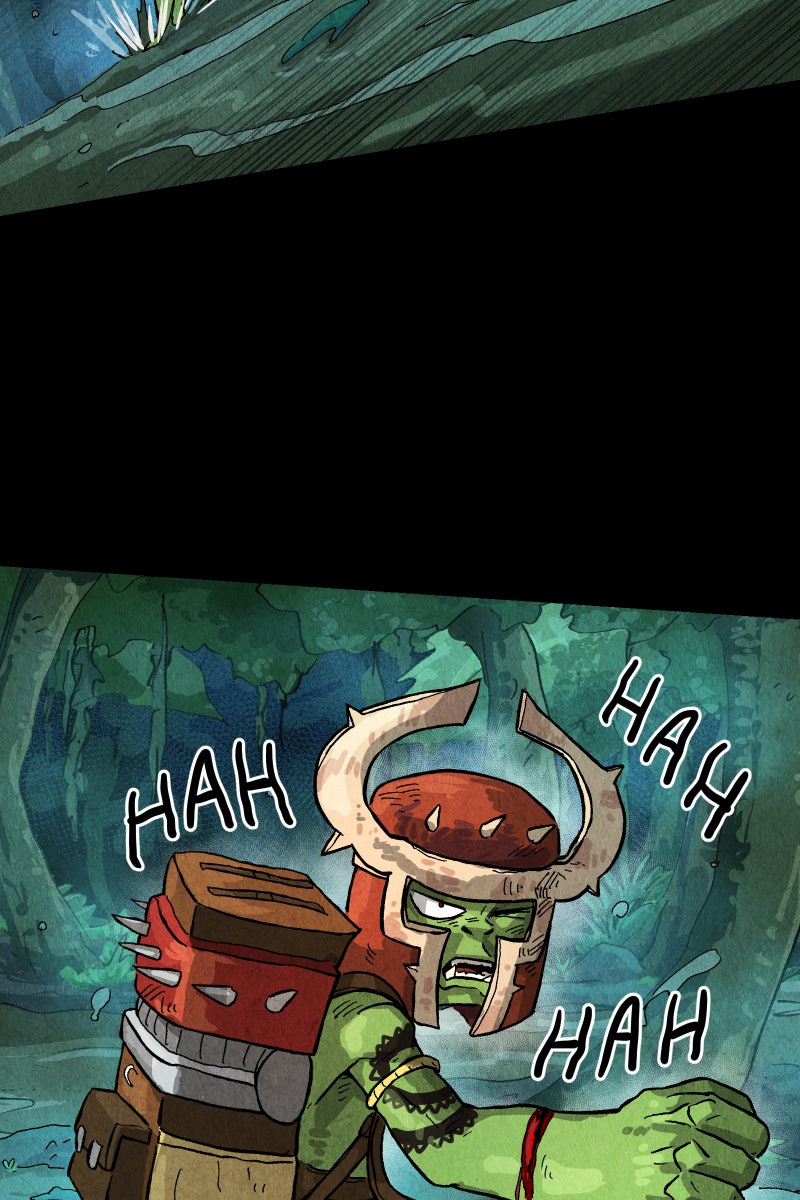 Read Gul Manga Online