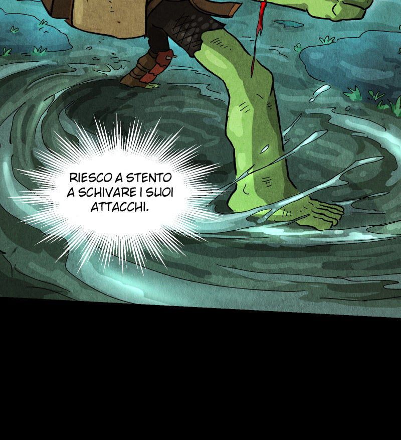 Read Gul Manga Online