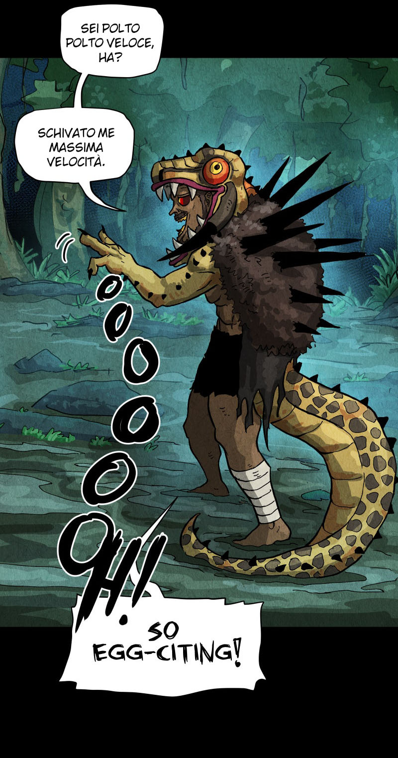 Read Gul Manga Online