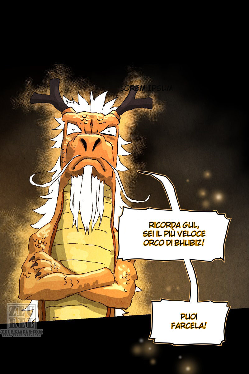 Read Gul Manga Online