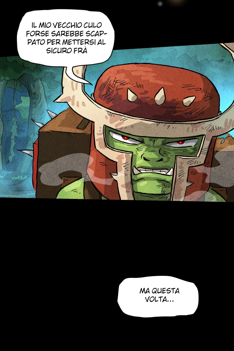 Read Gul Manga Online