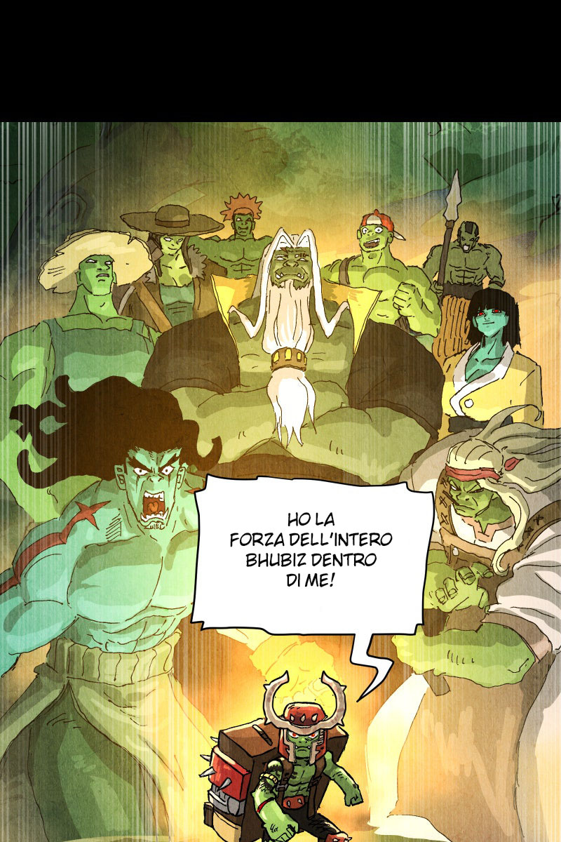 Read Gul Manga Online