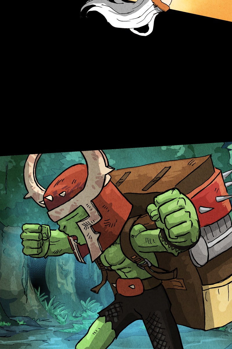 Read Gul Manga Online