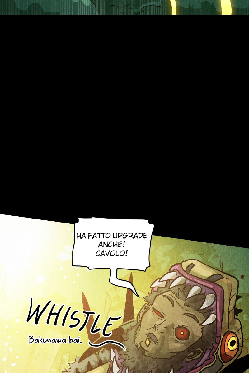 Read Gul Manga Online