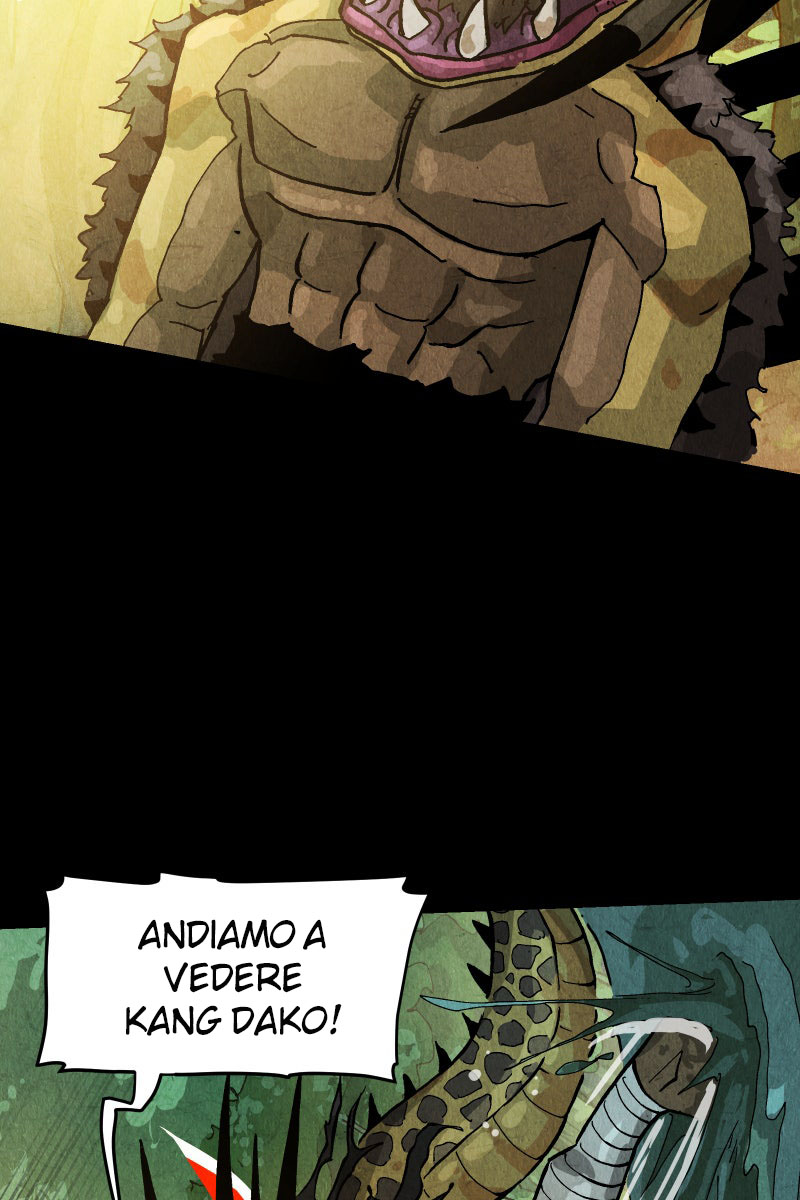 Read Gul Manga Online