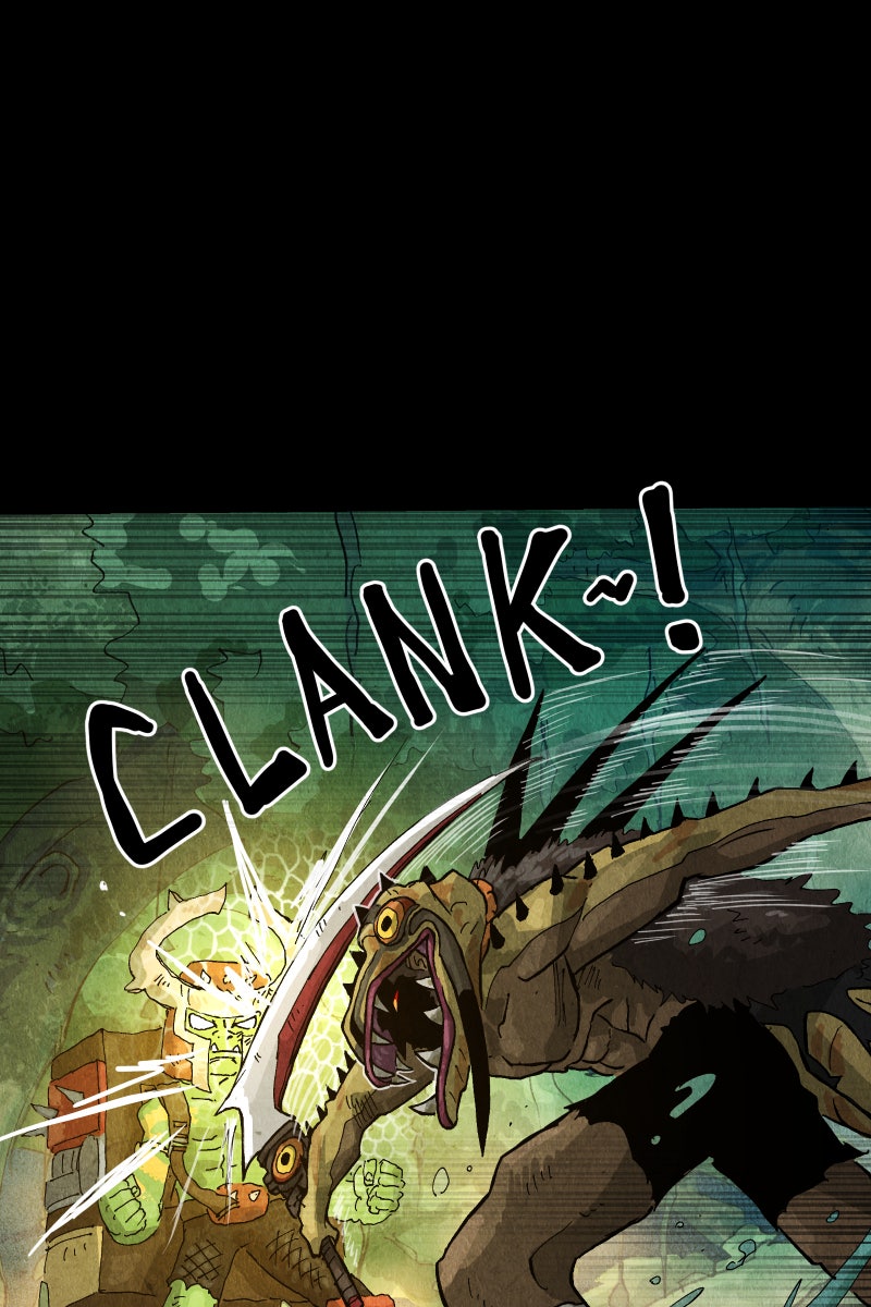 Read Gul Manga Online