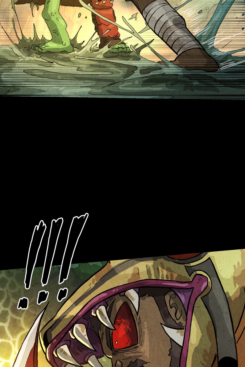 Read Gul Manga Online