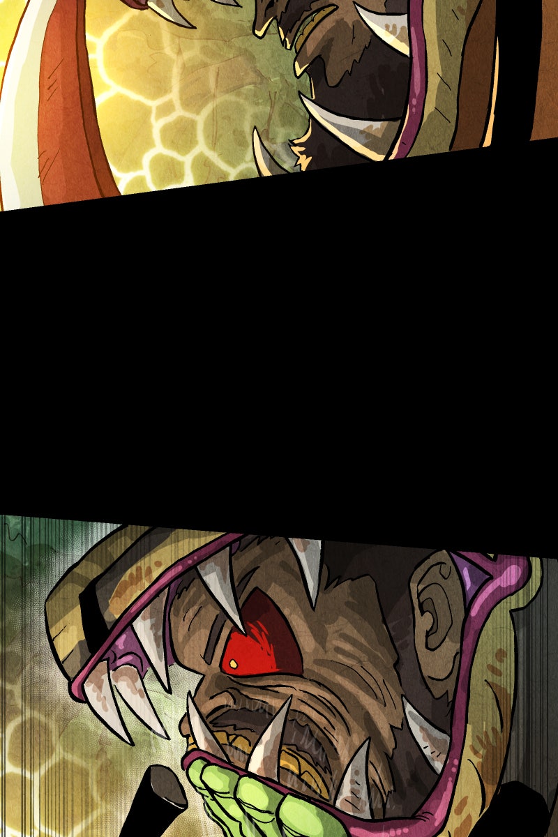 Read Gul Manga Online