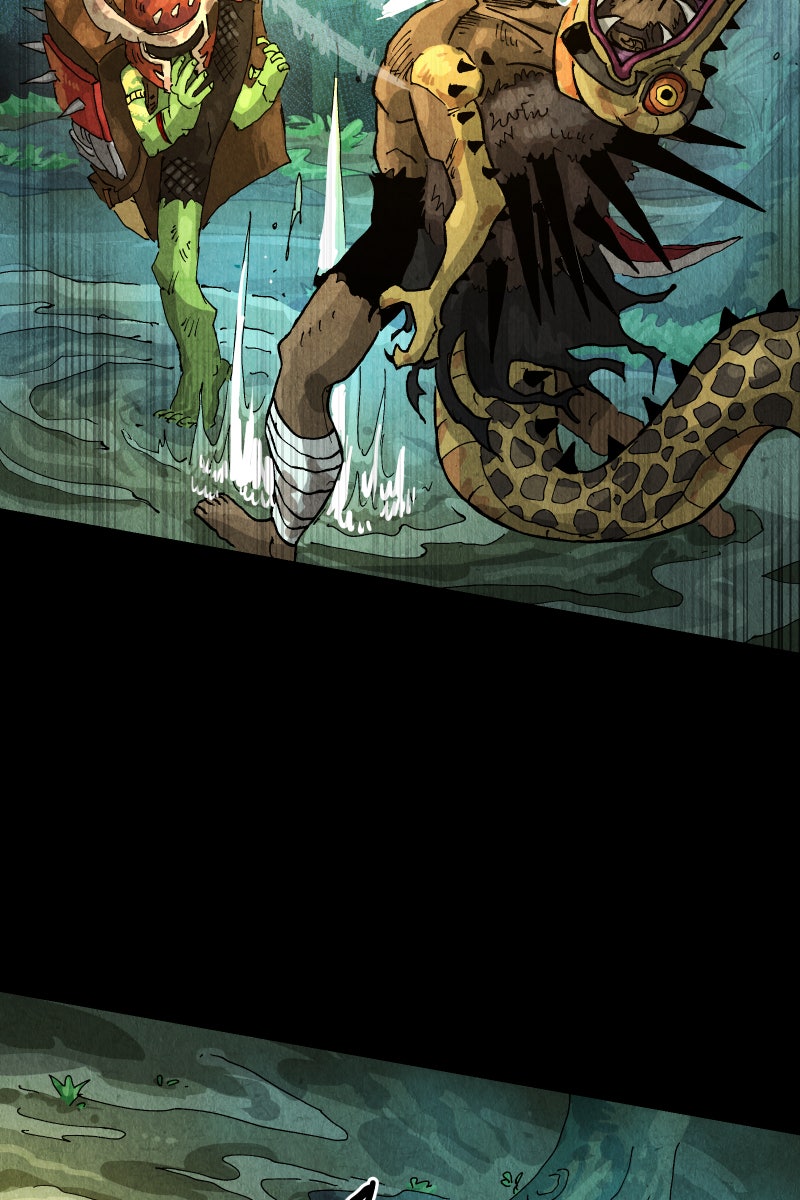 Read Gul Manga Online