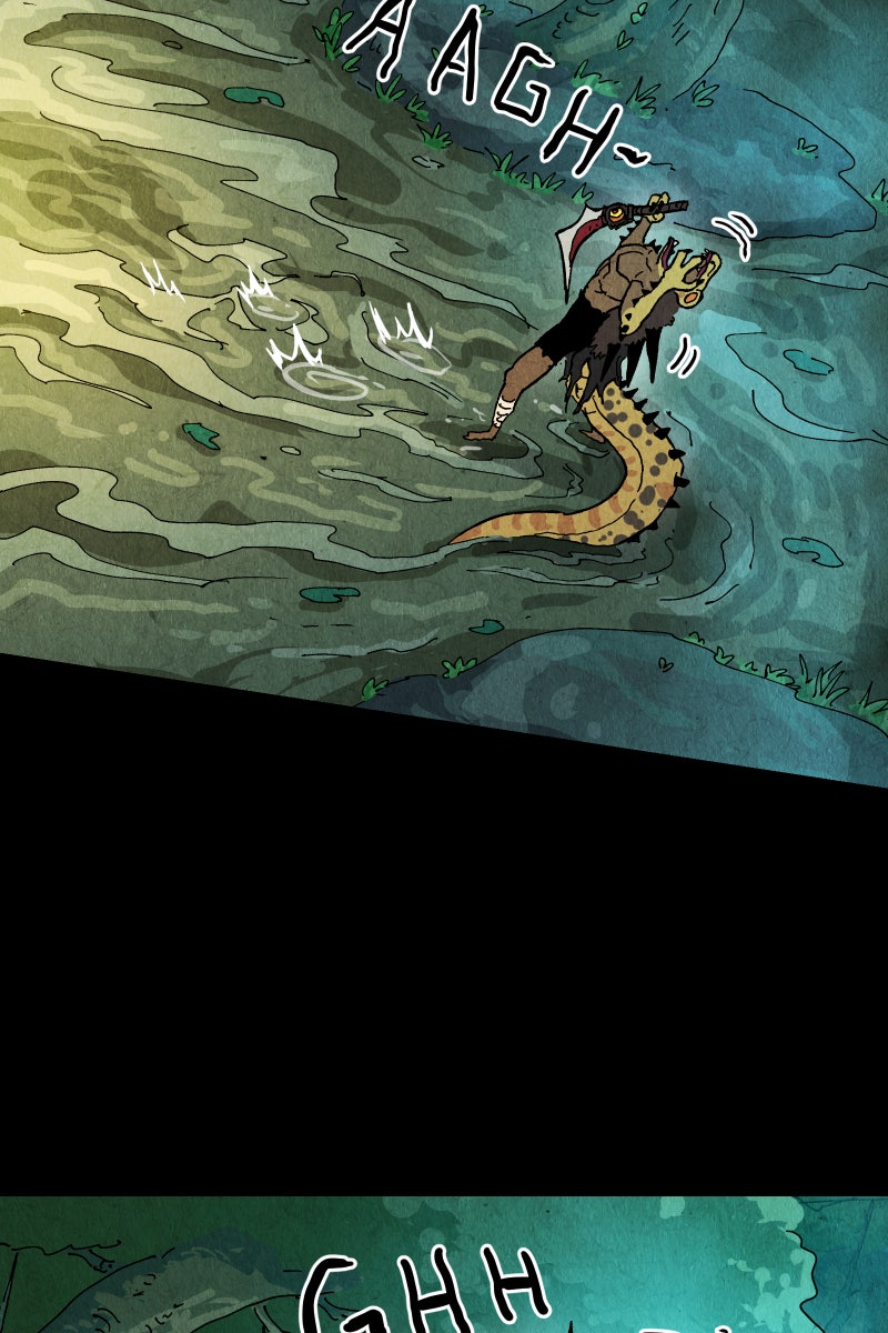 Read Gul Manga Online