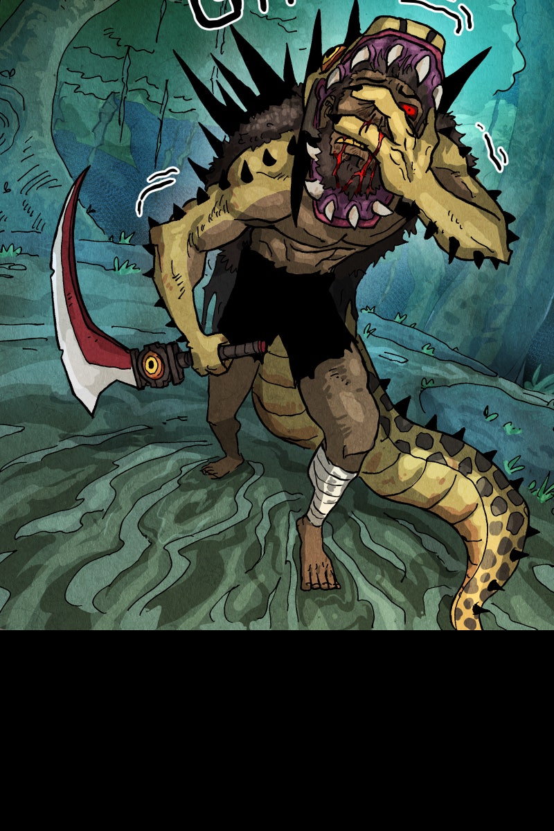 Read Gul Manga Online