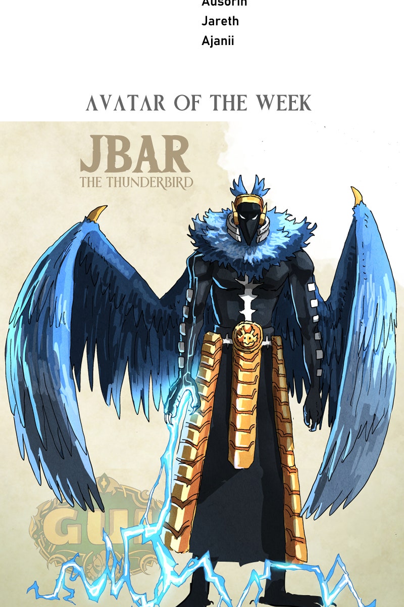 Read Gul Manga Online