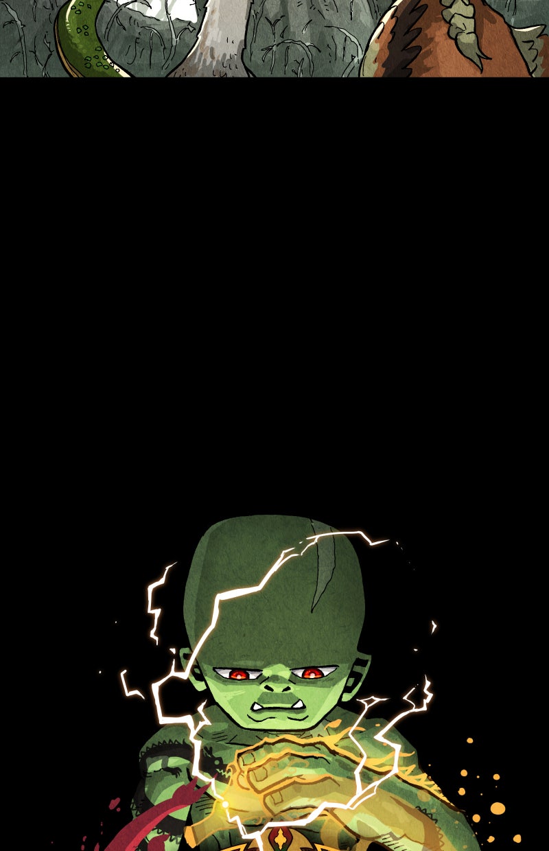 Read Gul Manga Online