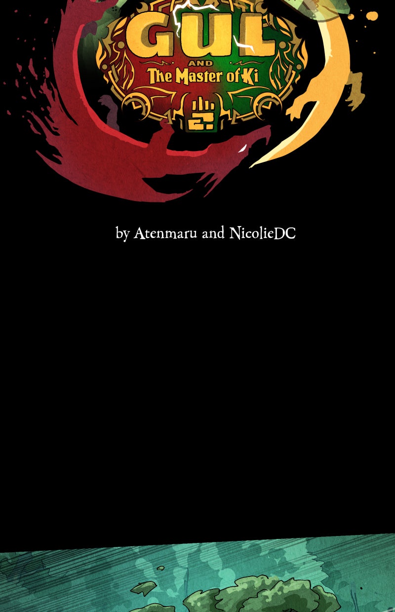 Read Gul Manga Online