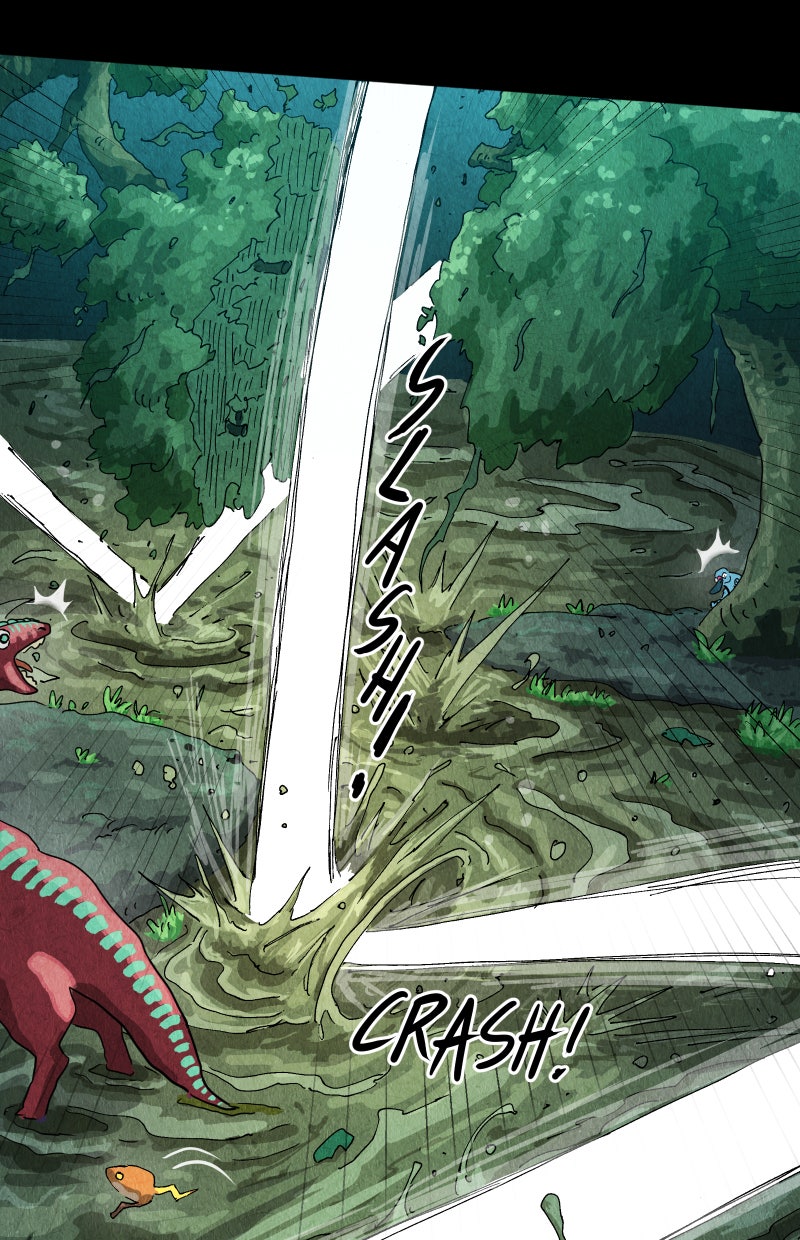 Read Gul Manga Online