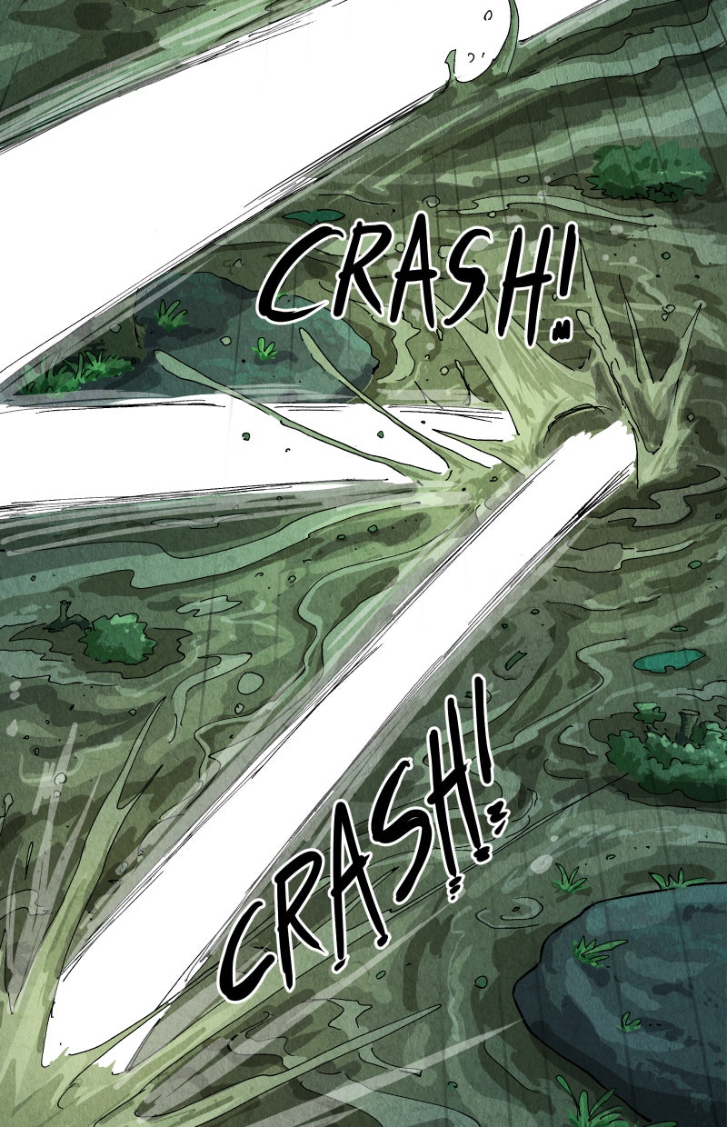 Read Gul Manga Online