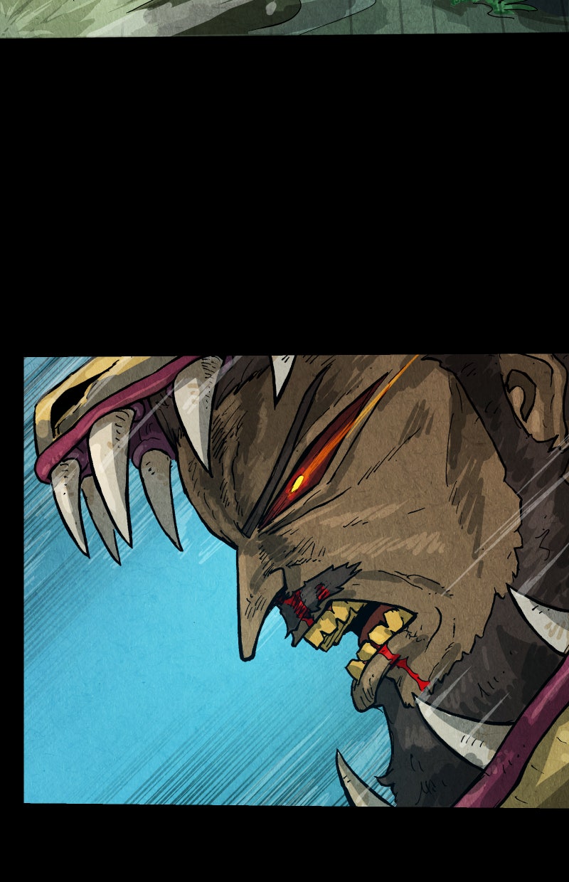 Read Gul Manga Online