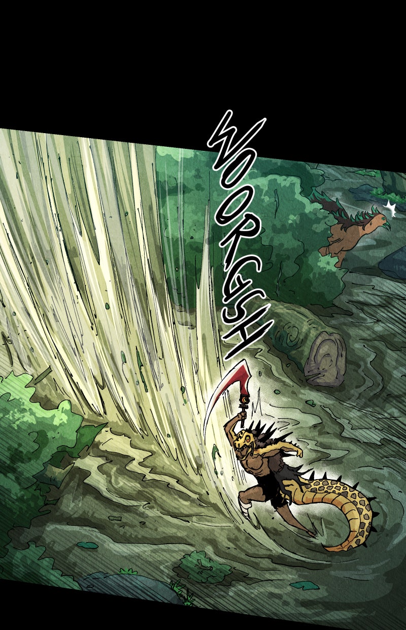 Read Gul Manga Online