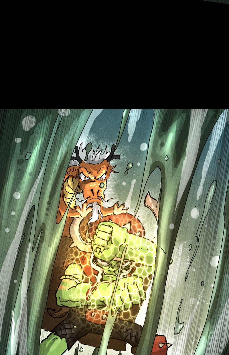 Read Gul Manga Online