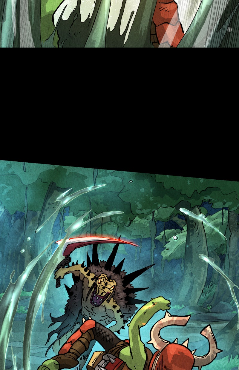 Read Gul Manga Online