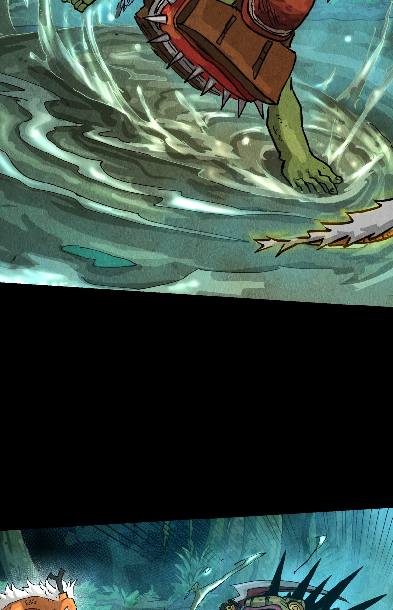 Read Gul Manga Online