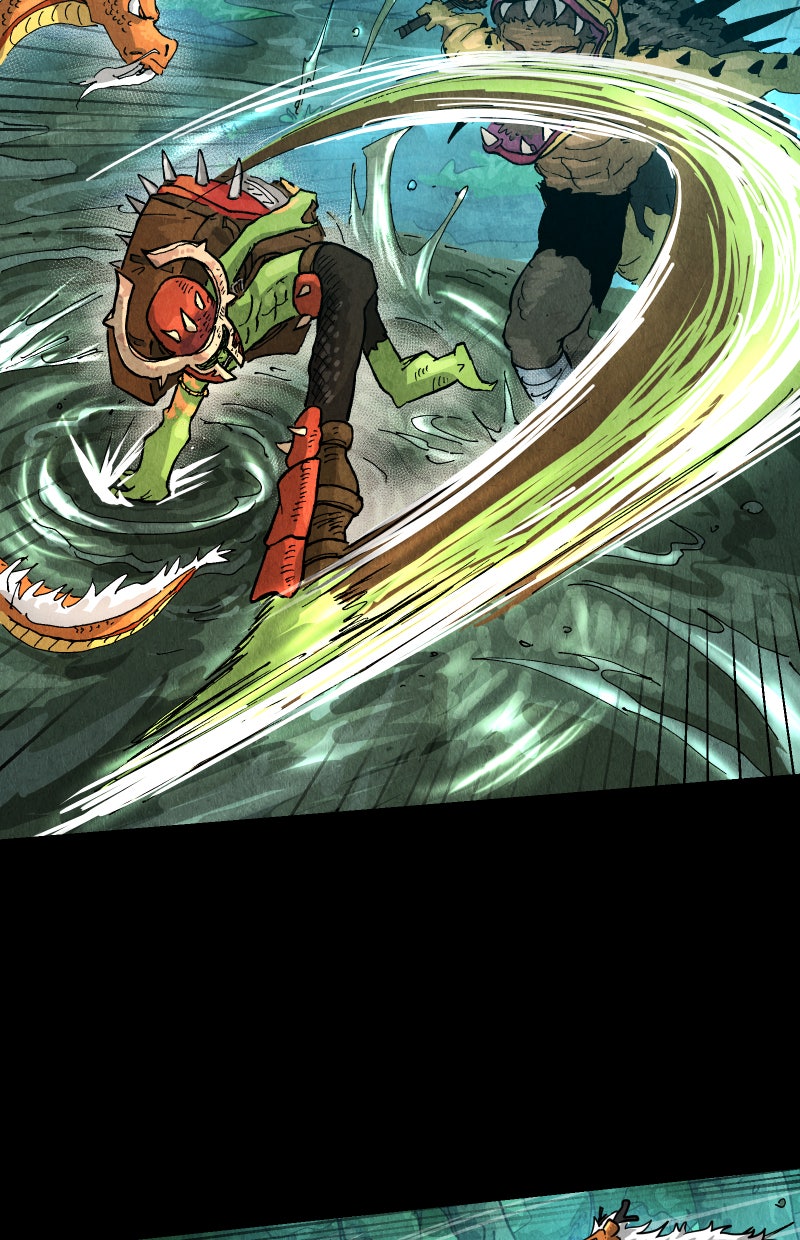 Read Gul Manga Online