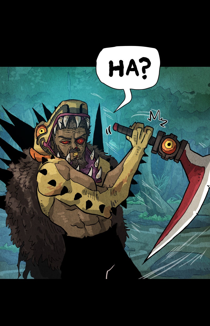 Read Gul Manga Online