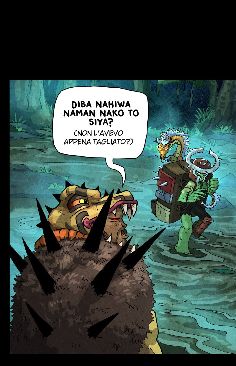 Read Gul Manga Online