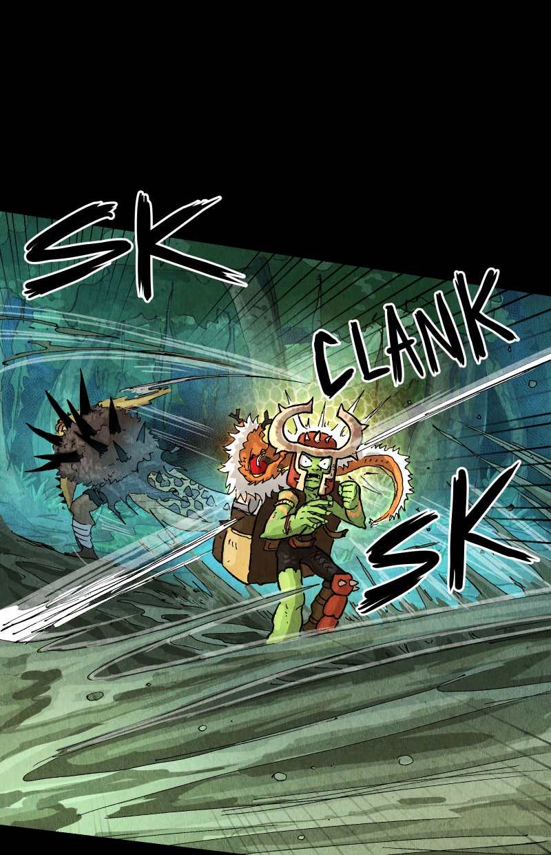 Read Gul Manga Online