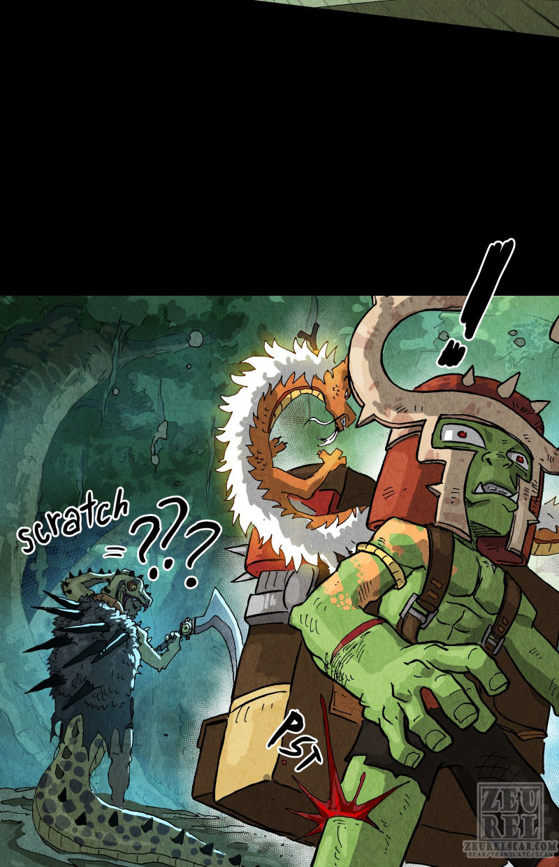 Read Gul Manga Online