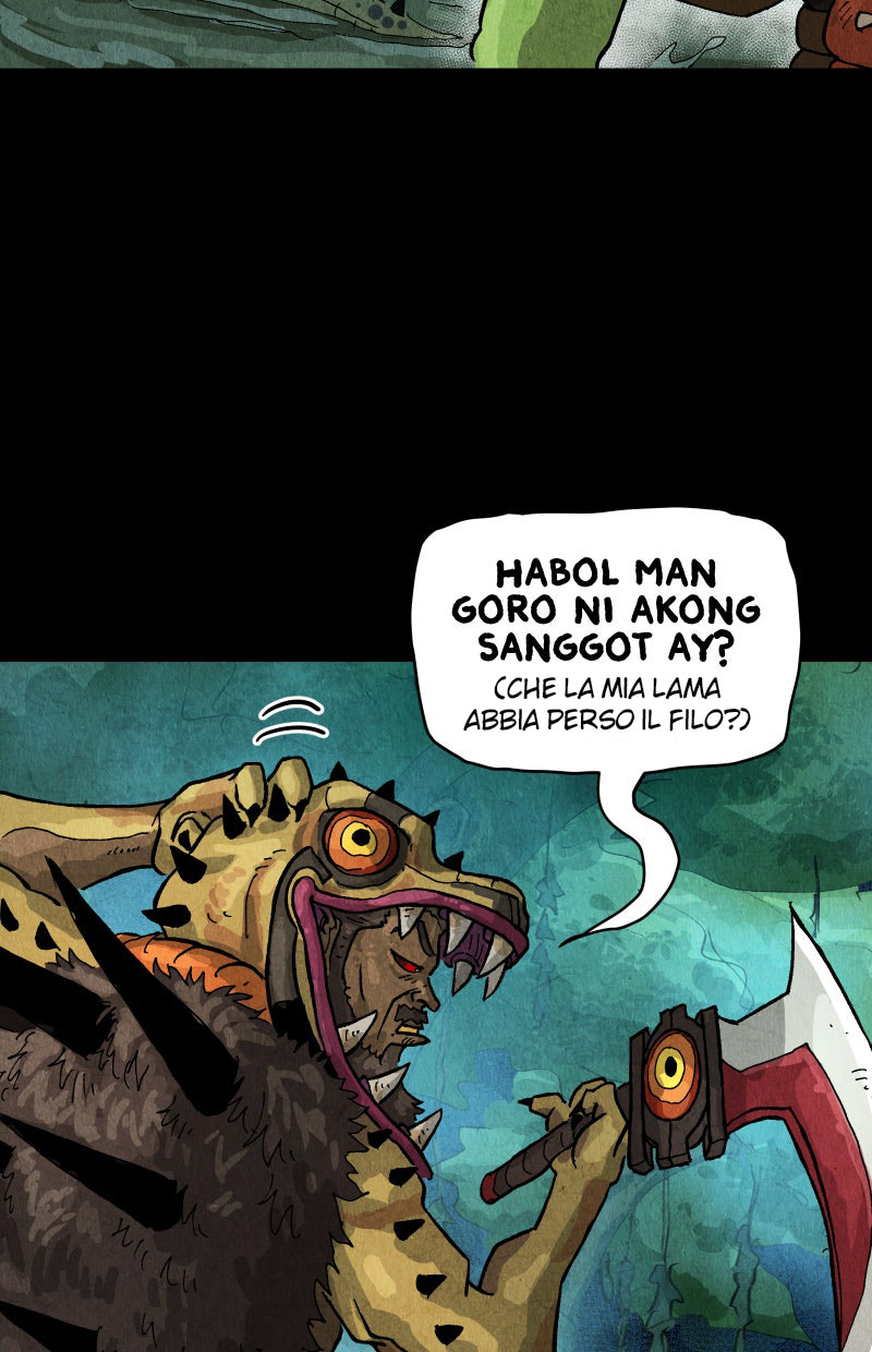 Read Gul Manga Online