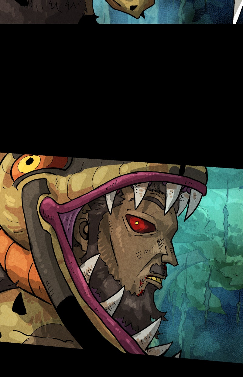 Read Gul Manga Online