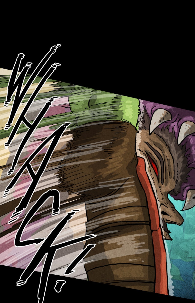 Read Gul Manga Online