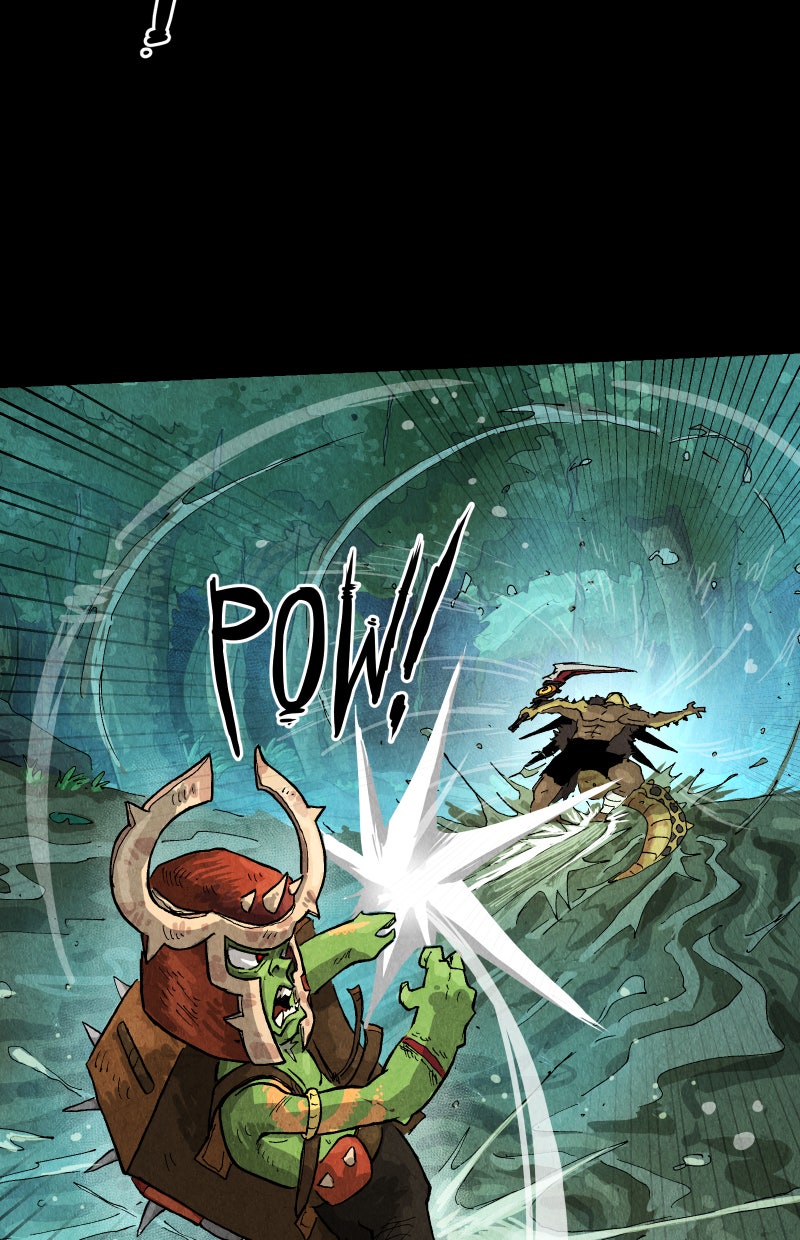 Read Gul Manga Online