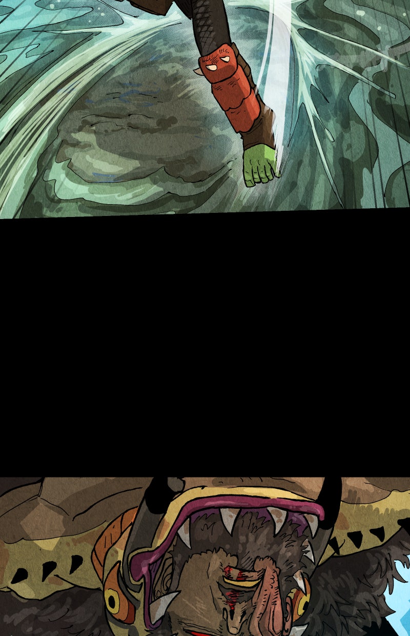 Read Gul Manga Online